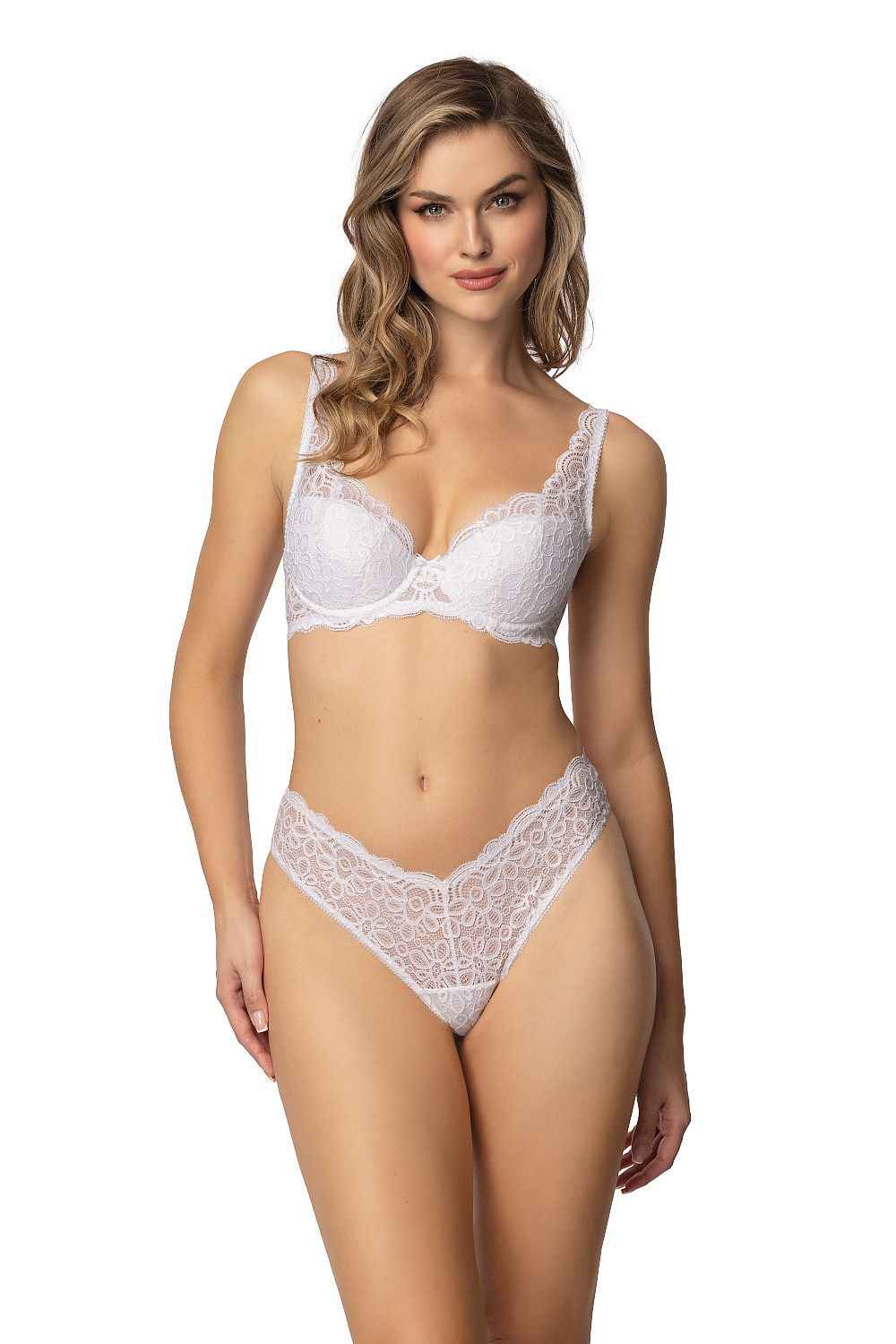 Padded bra model 219292
